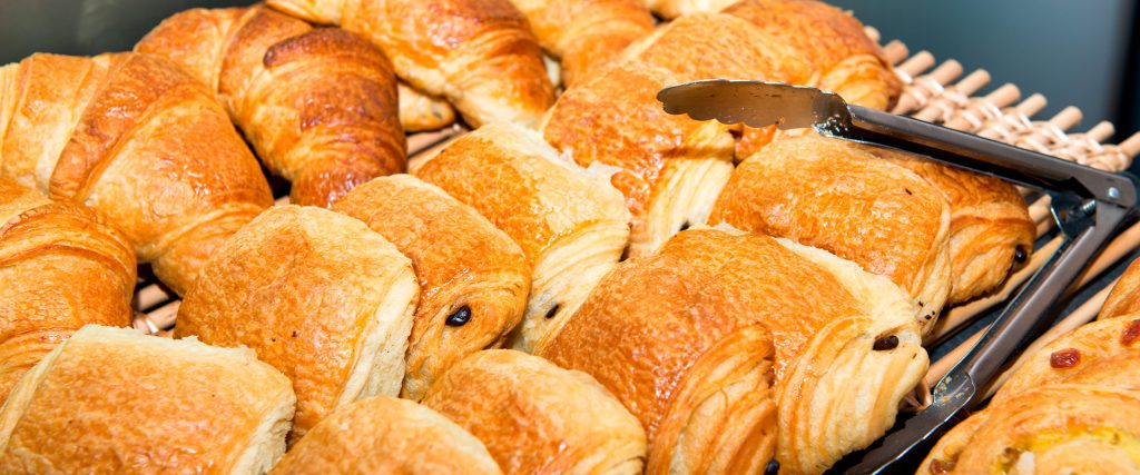 Viennoiserie: tendências de uma panificação fina
