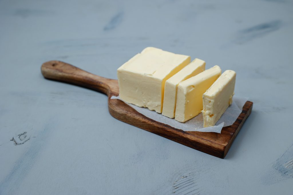 O impacto da estabilidade da margarina na panificação