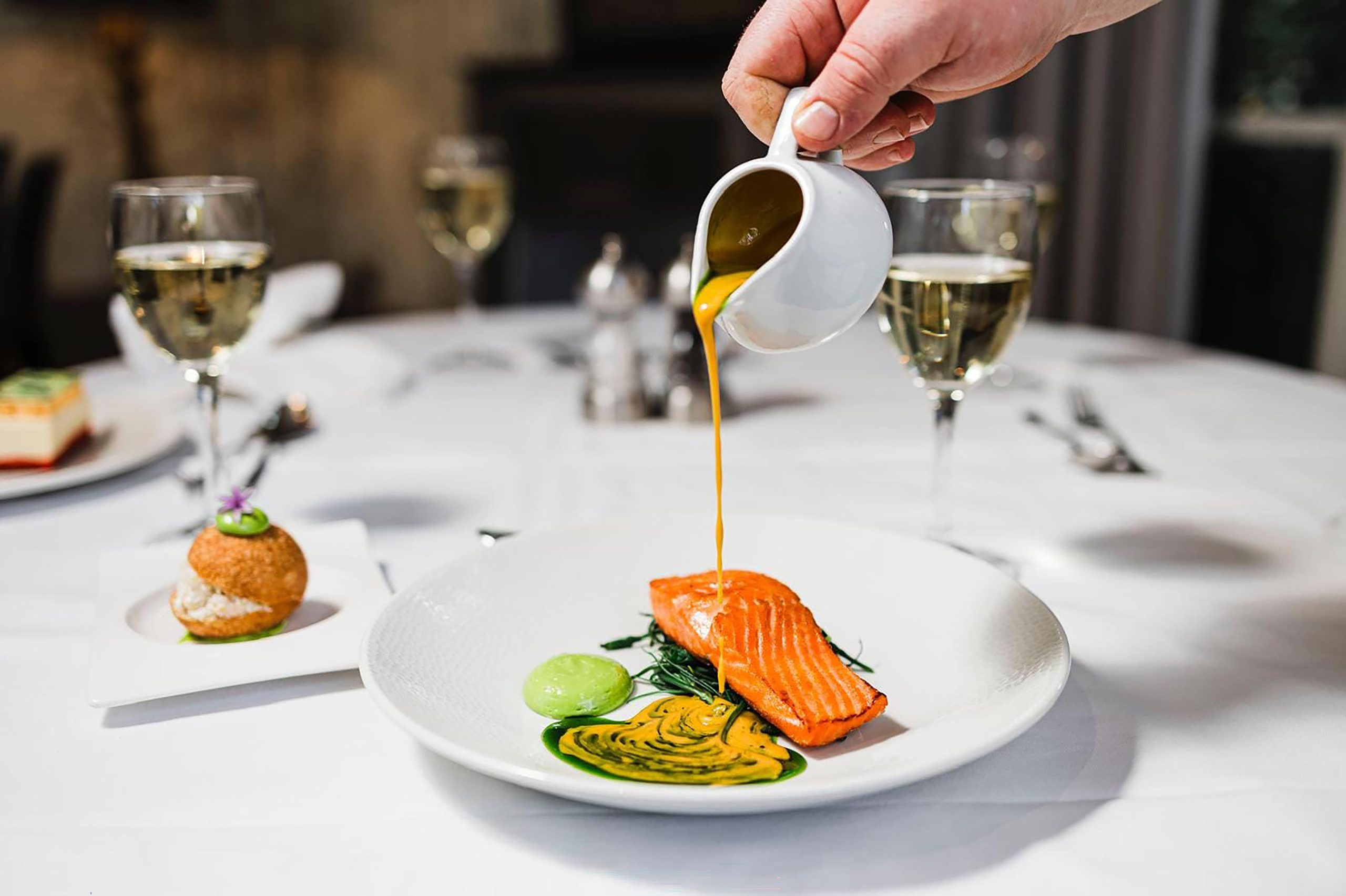Entenda como experiência agrega valor para restaurantes