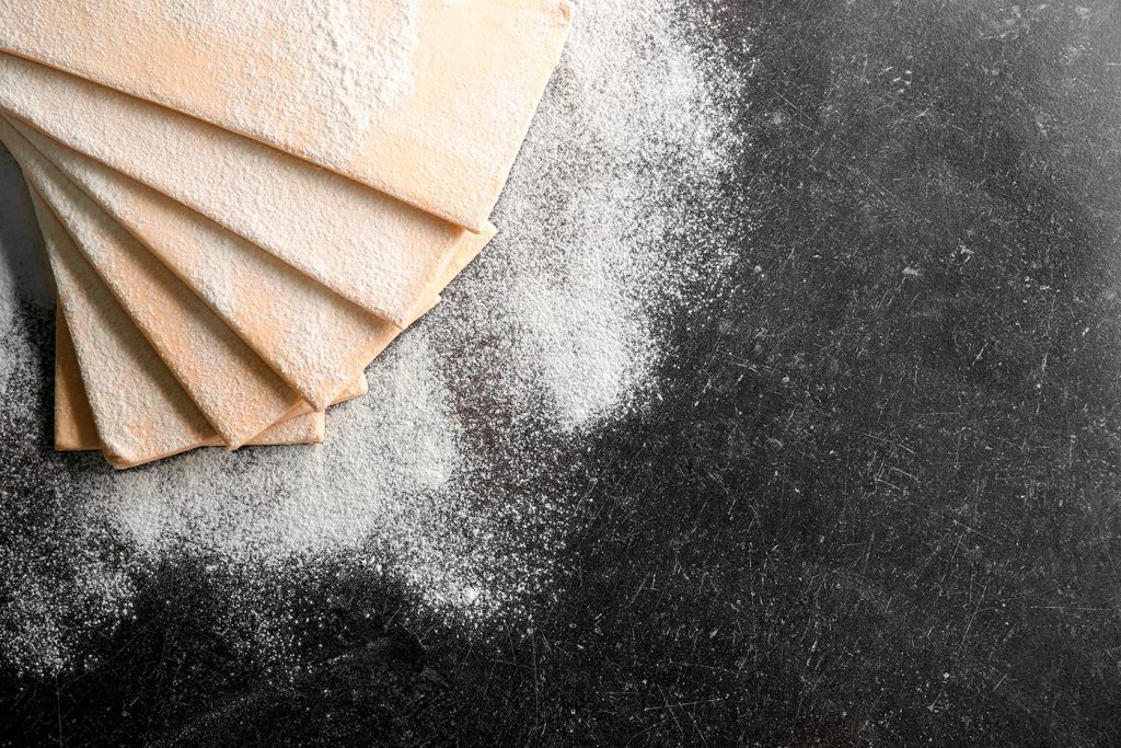 Principais benefícios da margarina para folhados Gradina