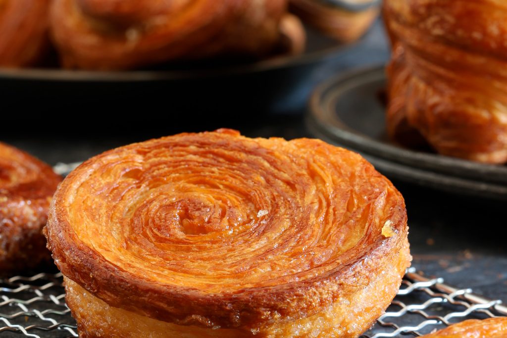 Dicas essenciais para o preparo de Kouign-Amann perfeito!