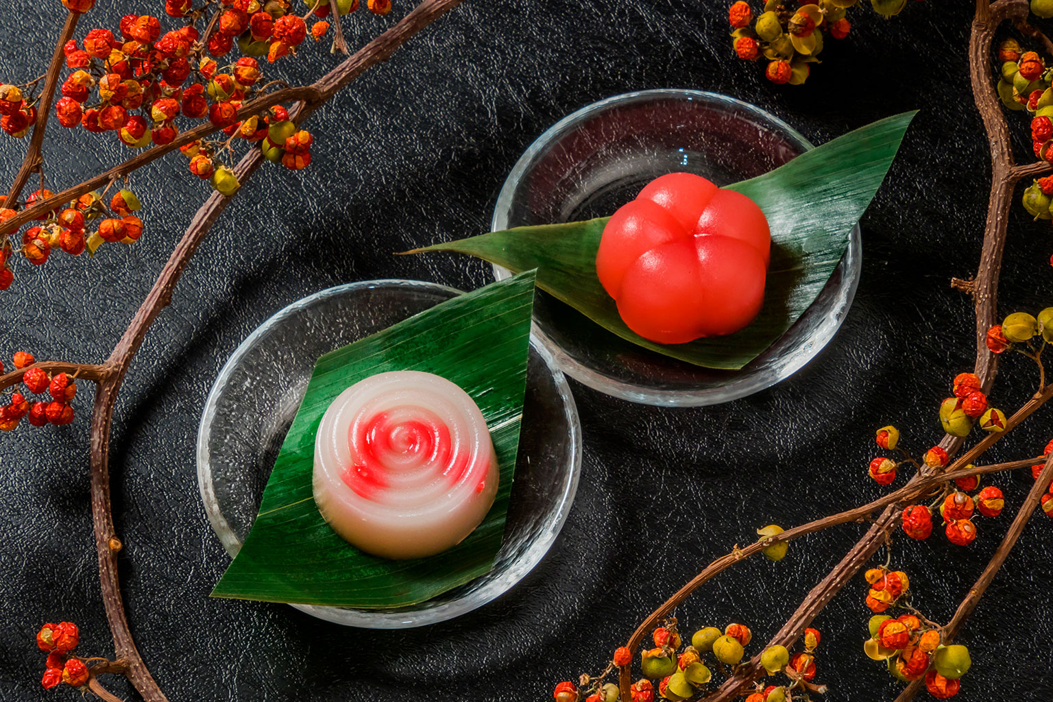 Yogashi-Wagashi-confeitaria-japonesa